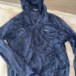Patagonia Houdini Wind Breaker